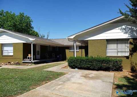 907 Stevens Court NE, Huntsville, AL 35801