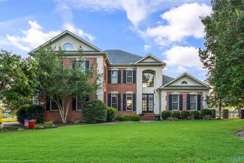 238 Lake Carmel Court, Huntsville, AL 35811