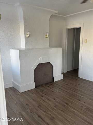 619 N Kinsley Avenue, Winslow, AZ 86047