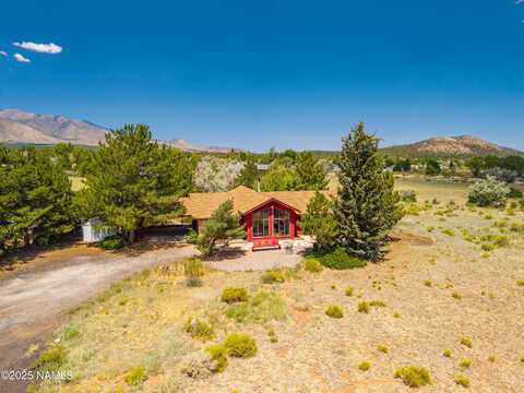 6585 E Burris Lane, Flagstaff, AZ 86004