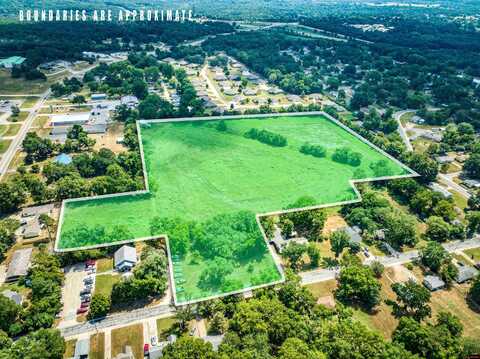 007-14796-000 MCCLURE LANE, Mountain Home, AR 72653