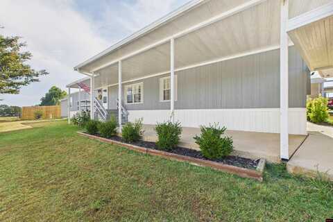 316 WEHMEYER LOOP, Mountain Home, AR 72653