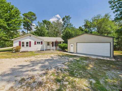 311 MALLARD POINT ROAD, Mountain Home, AR 72653