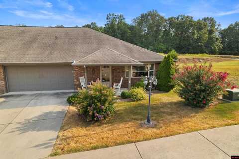 38 DEVONSHIRE CIRCLE, Lakeview, AR 72642