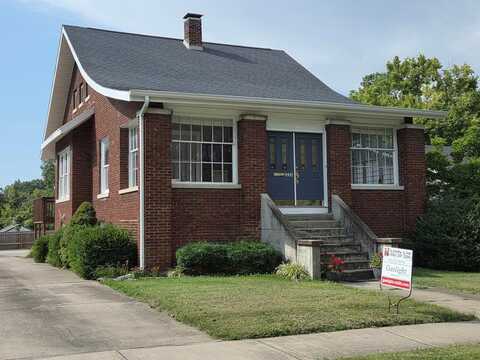 1226 Calhoun Street, Chillicothe, MO 64601