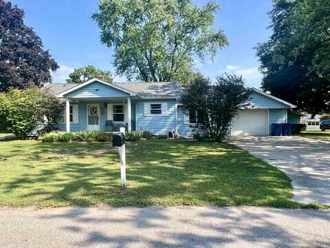 110 Clark Street, Walkerton, IN 46574