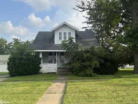 404 E Franklin Street, Bloomfield, IA 52537