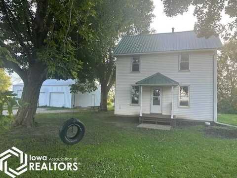 2640 230Th Street, Humboldt, IA 50548