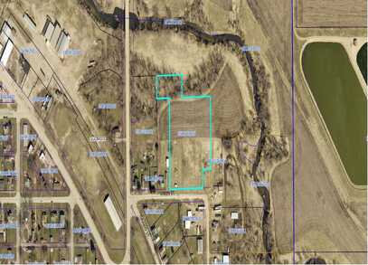 809 Green Street, Gladbrook, IA 50635