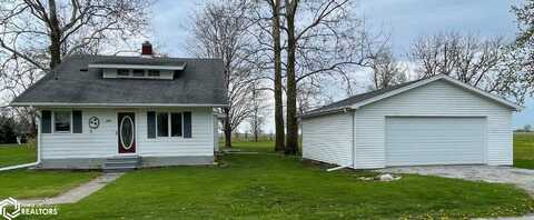 208 Spruce Street, Barnes City, IA 50027
