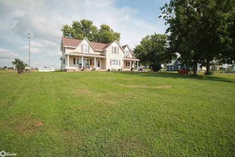 506 Halland Avenue, Stanton, IA 51573