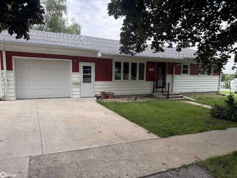 717 6th Street, Gladbrook, IA 50635