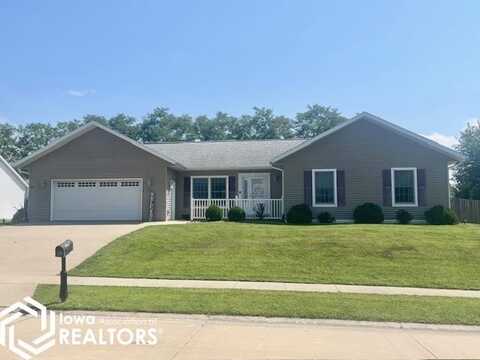 1808 S Meadowview Avenue, Mount Pleasant, IA 52641