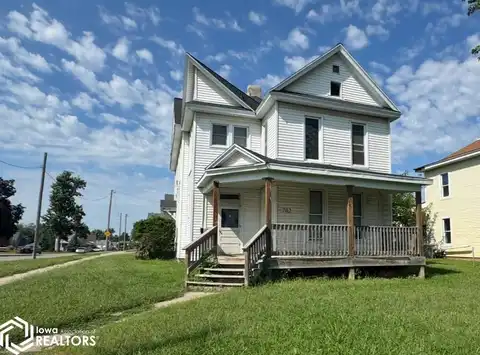 702 E Main Street, Marshalltown, IA 50158