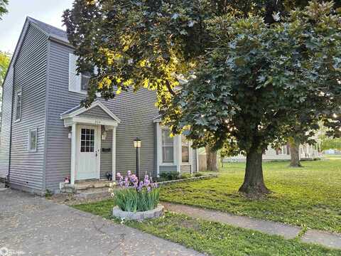 304 W Madison, Mount Ayr, IA 80854