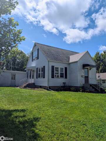 536 W K Street, Forest City, IA 50436