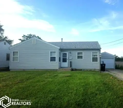 409 Grandview Avenue, Ottumwa, IA 52501