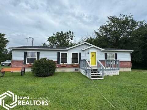 1551 N 14th, Centerville, IA 52544