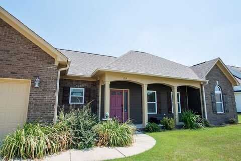 717 Savannah Drive, Oxford, MS 38655