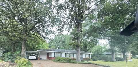 213 N. Pontotoc, Bruce, MS 38915