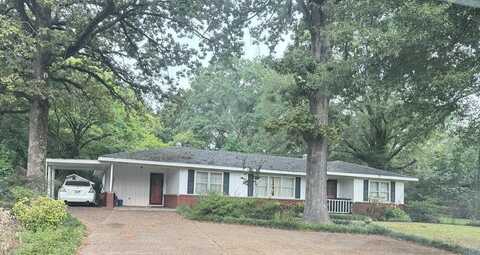 213 N. Pontotoc, Bruce, MS 38915