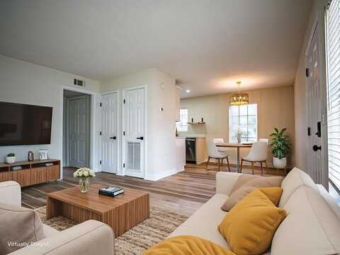 1802 Jackson Ave W #196, Oxford, MS 38655