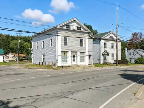 233-247 James Monroe Ave, Monroeton, PA 18832