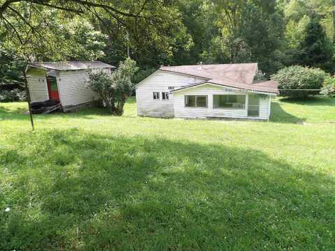 60 Marley Lane, Belington, WV 26250