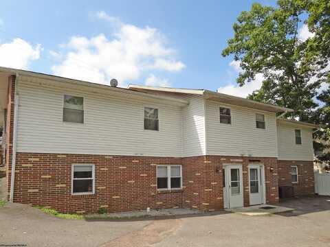 1609 Bergamont Street, Morgantown, WV 26505