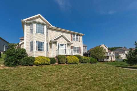 210 Piave Lane, Morgantown, WV 26508