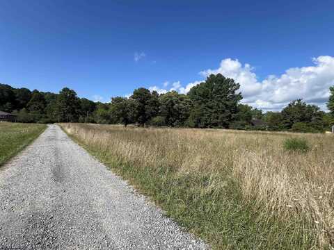 TBD Chenoweth Creek Road, Elkins, WV 26241