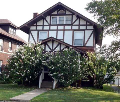 606 Stanley Avenue, Clarksburg, WV 26301