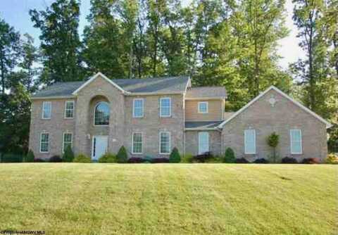 3021 Dogwood Road, Bridgeport, WV 26330