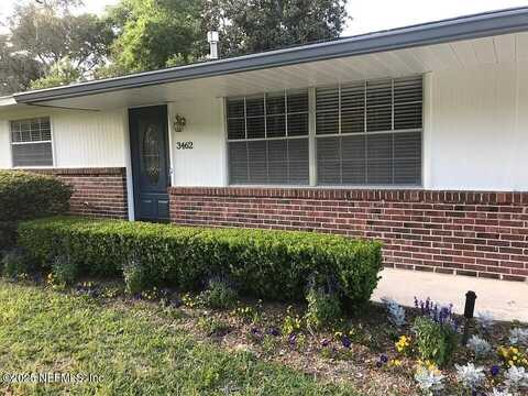 3462 NW 35TH Place, Gainesville, FL 32605