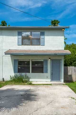 890 HIBISCUS Street, Atlantic Beach, FL 32233