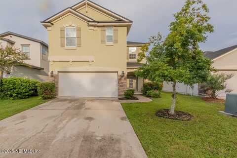 417 FOREST MEADOW Lane, Orange Park, FL 32065