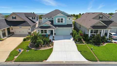 20 LOS LAGOS Boulevard, Palm Coast, FL 32137