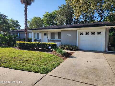 1306 OSCEOLA Avenue, Jacksonville Beach, FL 32250