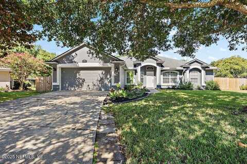 12833 WINTHROP COVE Drive, Jacksonville, FL 32224