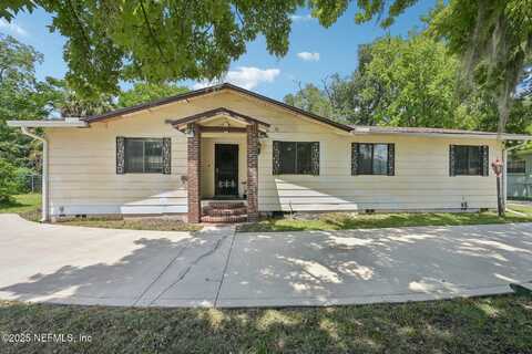 3949 MONCRIEF Road W, Jacksonville, FL 32209