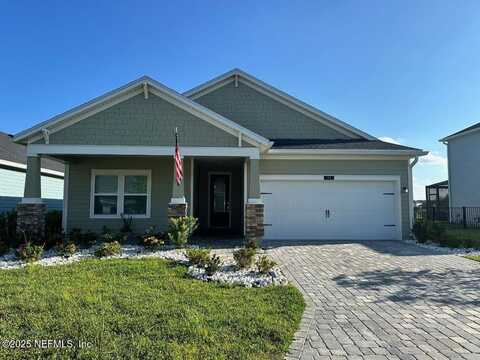 92 PINE CANDLE Way, Saint Augustine, FL 32092