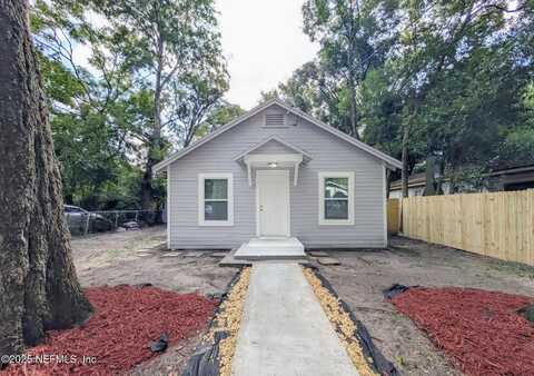 7125 BLOXHAM Avenue, Jacksonville, FL 32208
