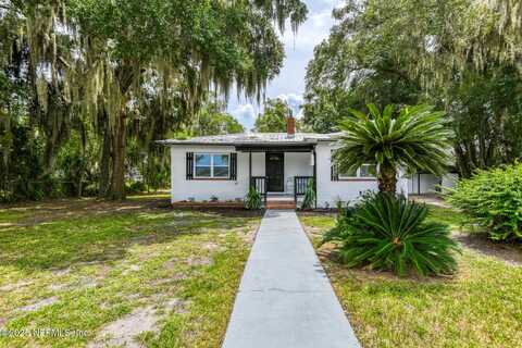 2405 PRESIDENT Street, Palatka, FL 32177