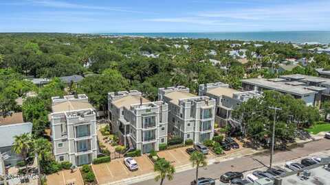 339 AHERN Street unit: 4, Atlantic Beach, FL 32233