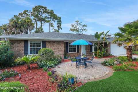 616 DAVIS Street, Neptune Beach, FL 32266