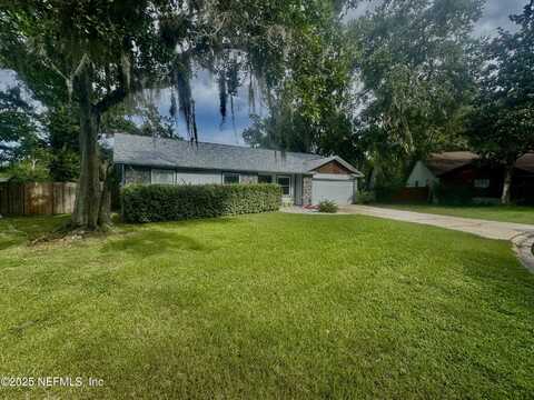 5625 SILKWOOD Lane, Fleming Island, FL 32003
