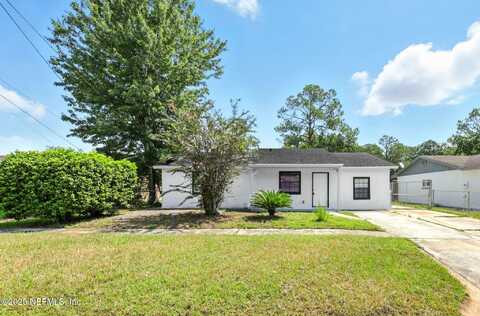 7403 JOHN F KENNEDY Drive W, Jacksonville, FL 32219