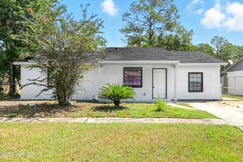 7403 JOHN F KENNEDY Drive W, Jacksonville, FL 32219