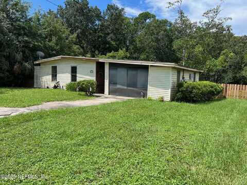 2142 LEON Road, Jacksonville, FL 32246