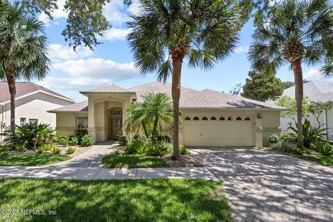 18 PLAYERS Circle, Palm Coast, FL 32137